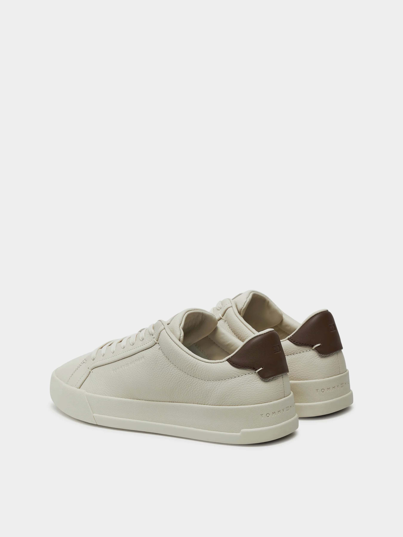 Кеды низкие Tommy Hilfiger модель FM0FM05324-AF3 Кеды низкие Tommy Hilfiger модель FM0FM05324-AF3 Фото