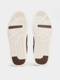 Кеды низкие Tommy Hilfiger модель FM0FM05324-GV0 Фото