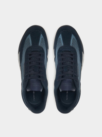 Кроссовки Tommy Hilfiger модель FM0FM05328-DW5 Фото