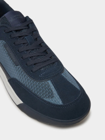 Кроссовки повседневные Tommy Hilfiger модель FM0FM05328-DW5 Кроссовки повседневные Tommy Hilfiger модель FM0FM05328-DW5 Фото