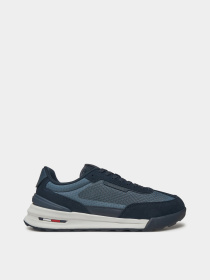 Кроссовки повседневные Tommy Hilfiger модель FM0FM05328-DW5 Фото