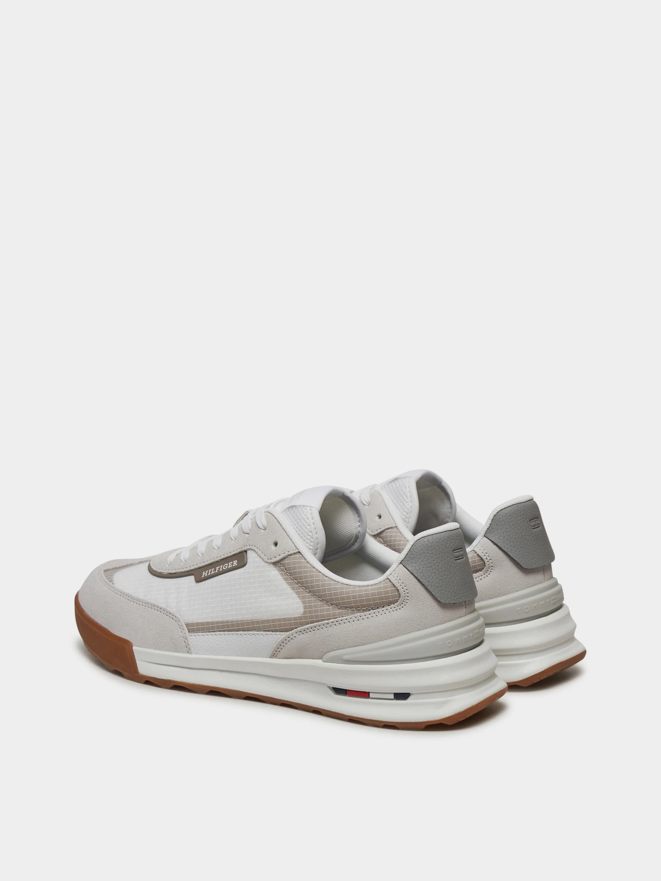 Кроссовки Tommy Hilfiger модель FM0FM05328-YBS Фото