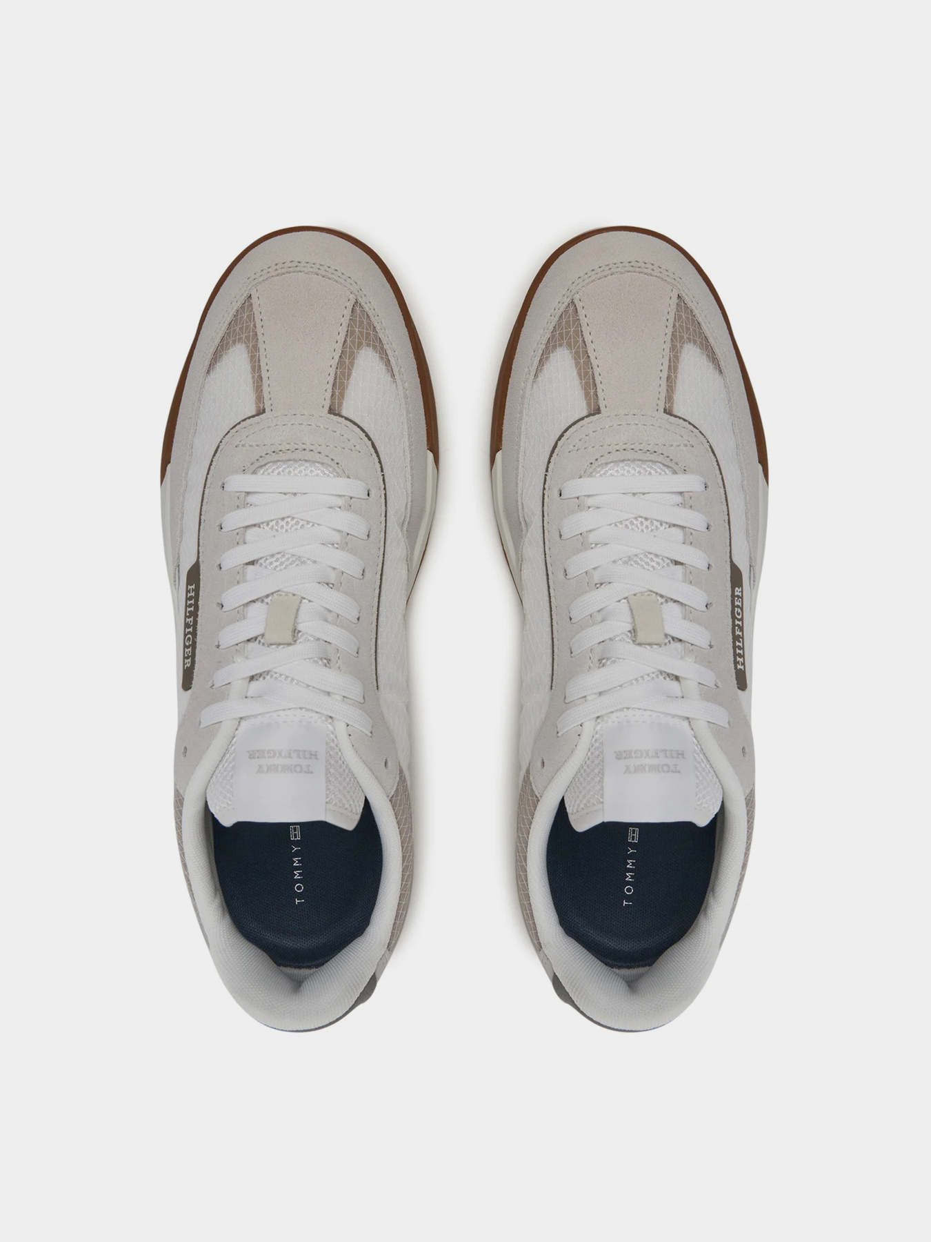 Кроссовки Tommy Hilfiger модель FM0FM05328-YBS Фото