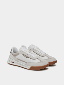 Кроссовки повседневные Tommy Hilfiger модель FM0FM05328-YBS Фото