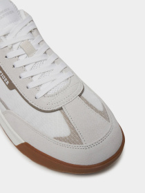 Кроссовки повседневные Tommy Hilfiger модель FM0FM05328-YBS Фото