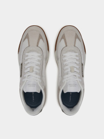 Кроссовки повседневные Tommy Hilfiger модель FM0FM05328-YBS Фото