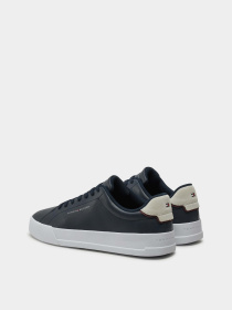 Кеды низкие Tommy Hilfiger модель FM0FM05367-DW5 Фото