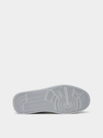 Кеды низкие Tommy Hilfiger модель FM0FM05367-DW5 Фото