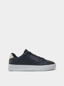 Кеди Tommy Hilfiger модель FM0FM05367-DW5 Фото