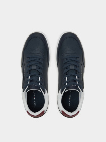 Кеди низькі Tommy Hilfiger модель FM0FM05369-DW5 Фото