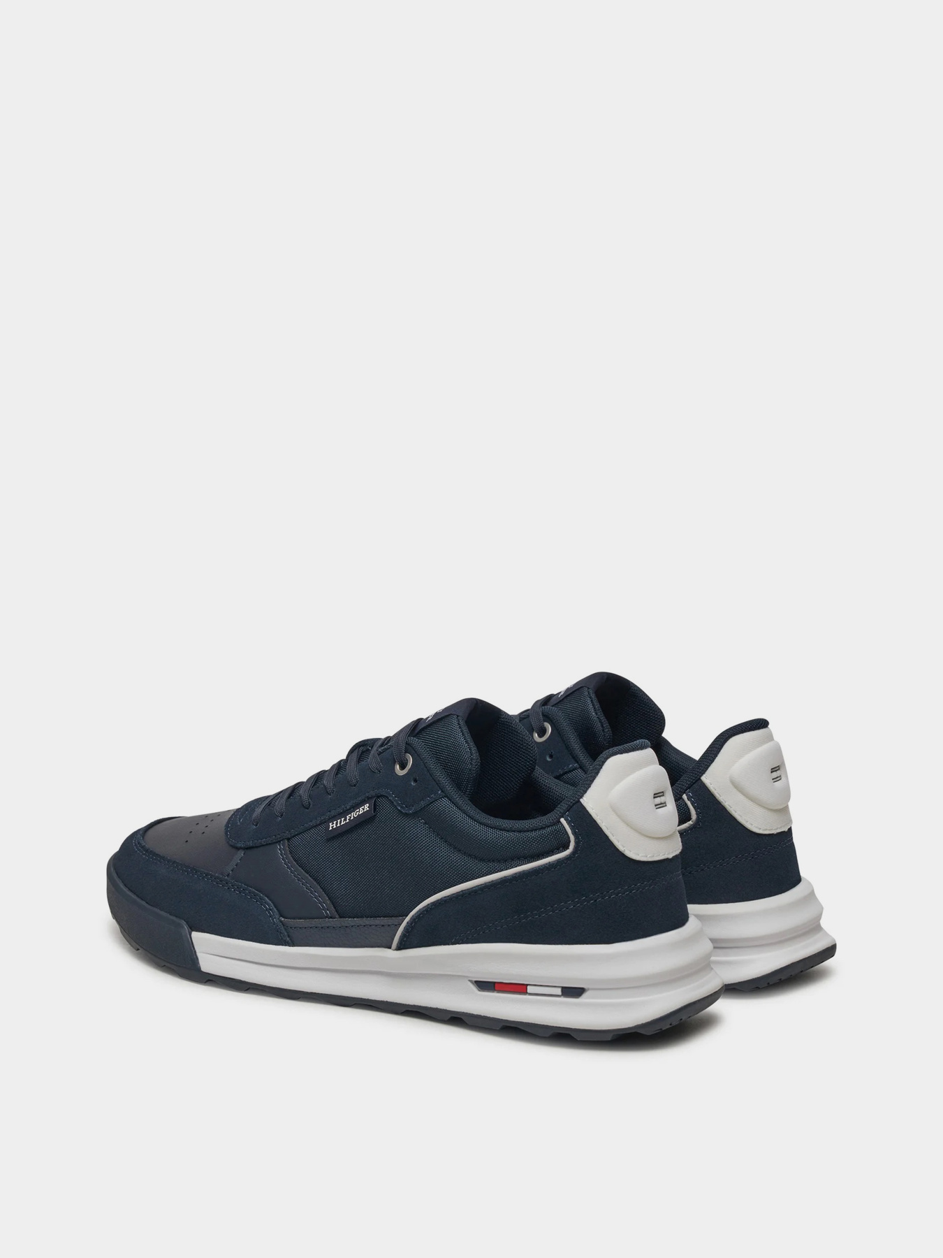 Кроссовки Tommy Hilfiger модель FM0FM05371-DW5 Фото