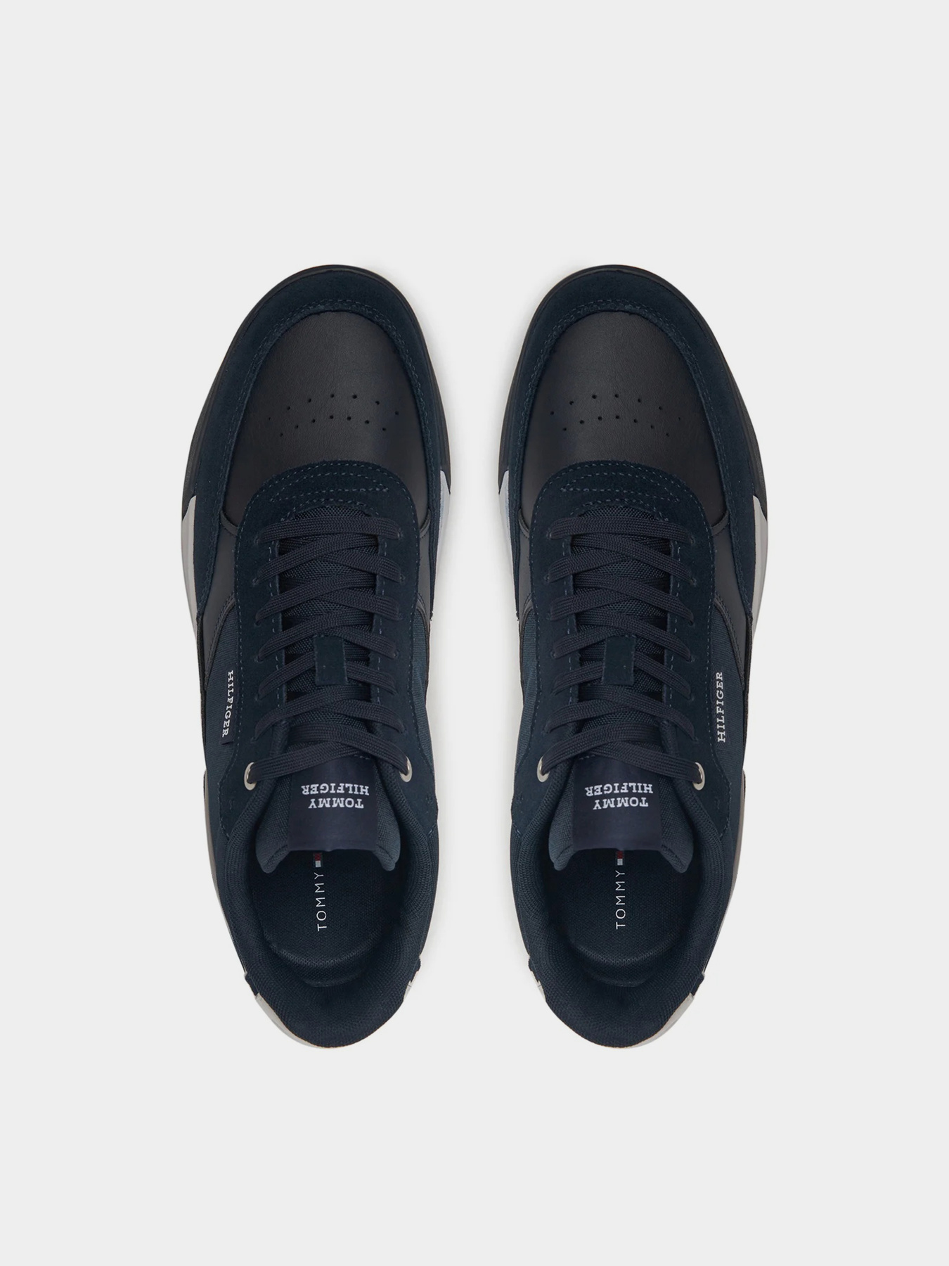 Кроссовки Tommy Hilfiger модель FM0FM05371-DW5 Фото