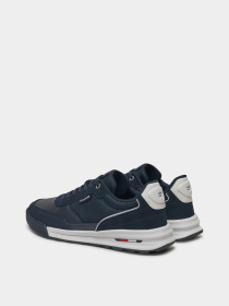 Кросівки повсякденні Tommy Hilfiger модель FM0FM05371-DW5 Фото