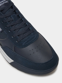 Кросівки повсякденні Tommy Hilfiger модель FM0FM05371-DW5 Фото