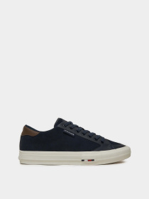 Кеди Tommy Hilfiger модель FM0FM05458-DW5 Фото
