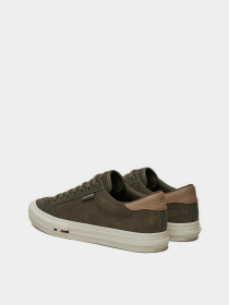 Кеды низкие Tommy Hilfiger модель FM0FM05458-RBN Фото