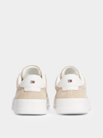 Кеды низкие Tommy Hilfiger модель FM0FM05459-RBT Фото