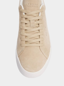 Кеды низкие Tommy Hilfiger модель FM0FM05459-RBT Фото