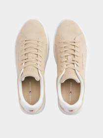 Кеды низкие Tommy Hilfiger модель FM0FM05459-RBT Фото