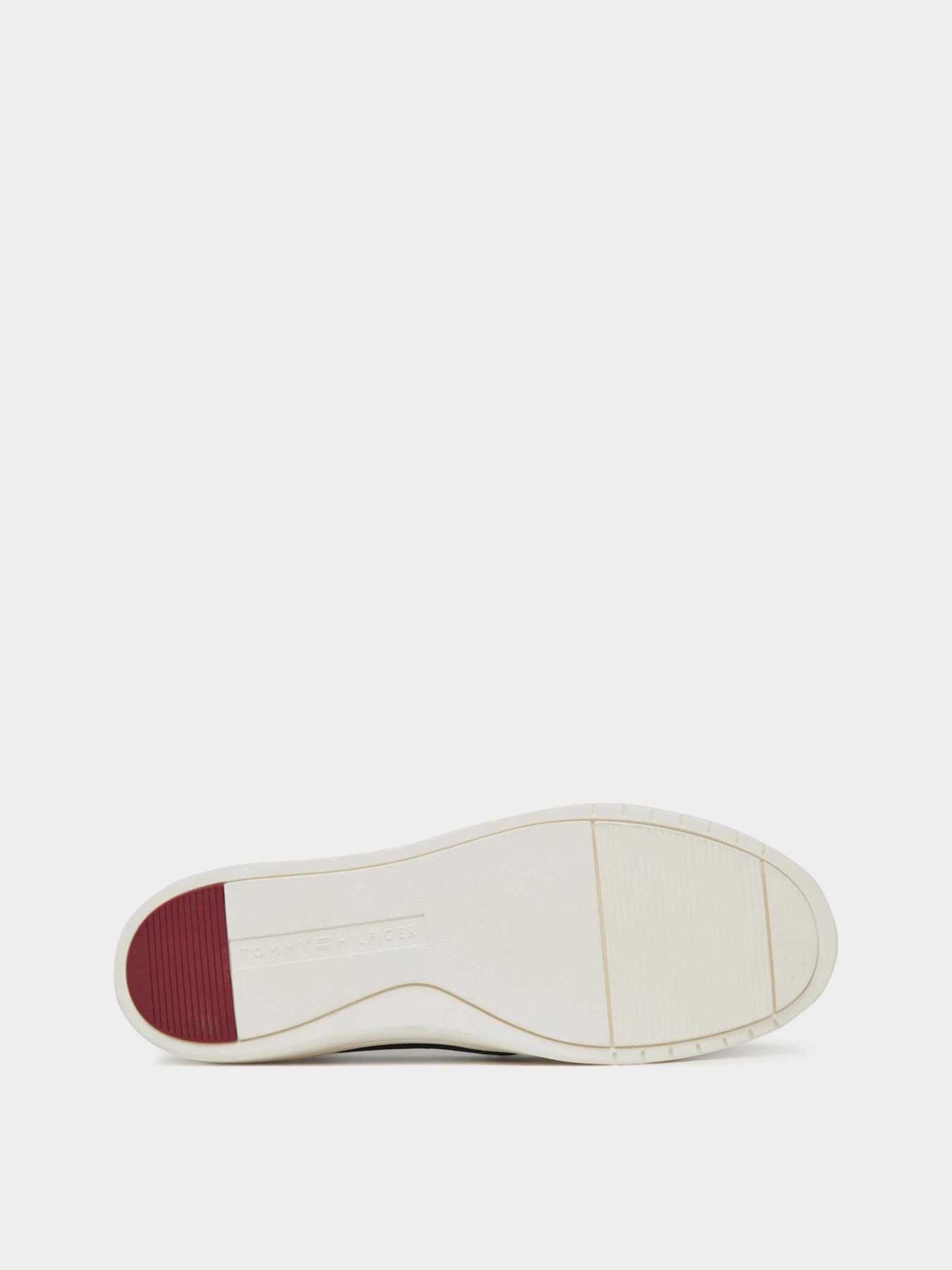 Мокасини Tommy Hilfiger модель FM0FM05352-DW5 Фото