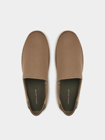 Еспадрильї Tommy Hilfiger модель FM0FM05353-AEG Фото