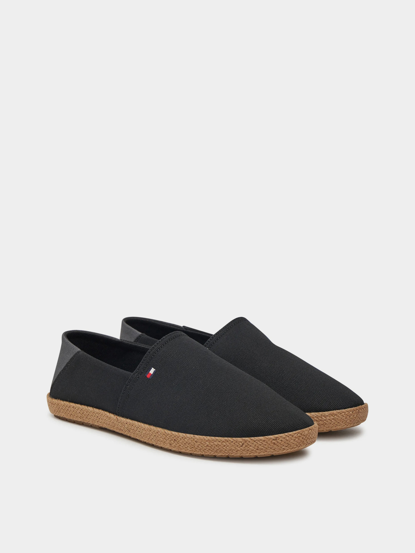 Эспадрильи Tommy Hilfiger модель FM0FM05353-BDS Фото