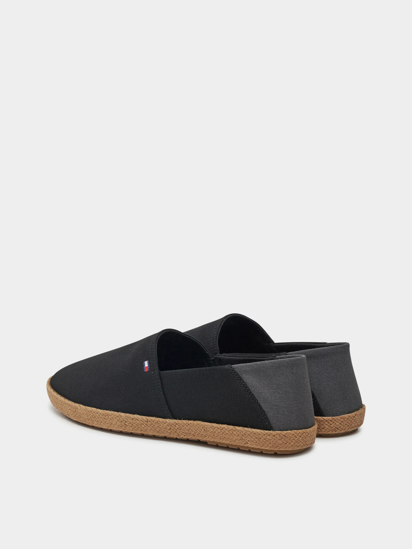 Еспадрильї Tommy Hilfiger модель FM0FM05353-BDS Фото