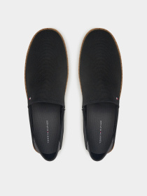 Еспадрильї Tommy Hilfiger модель FM0FM05353-BDS Фото