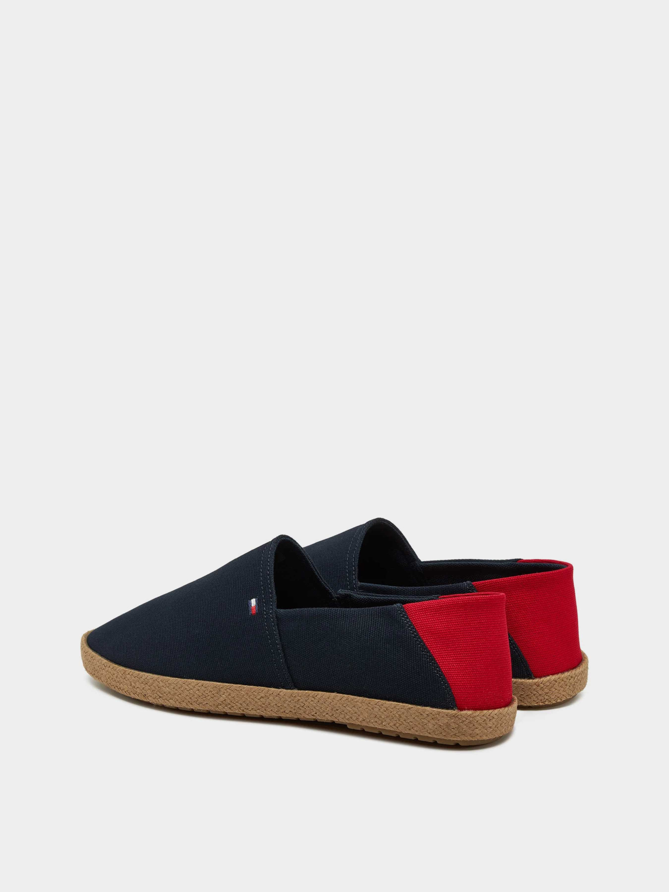 Эспадрильи Tommy Hilfiger модель FM0FM05353-DW5 Фото