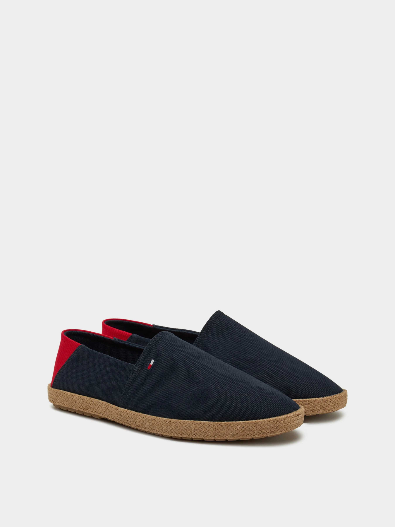 Эспадрильи Tommy Hilfiger модель FM0FM05353-DW5 Фото