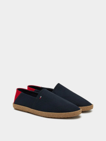 Эспадрильи Tommy Hilfiger модель FM0FM05353-DW5 Фото
