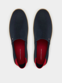Эспадрильи Tommy Hilfiger модель FM0FM05353-DW5 Фото