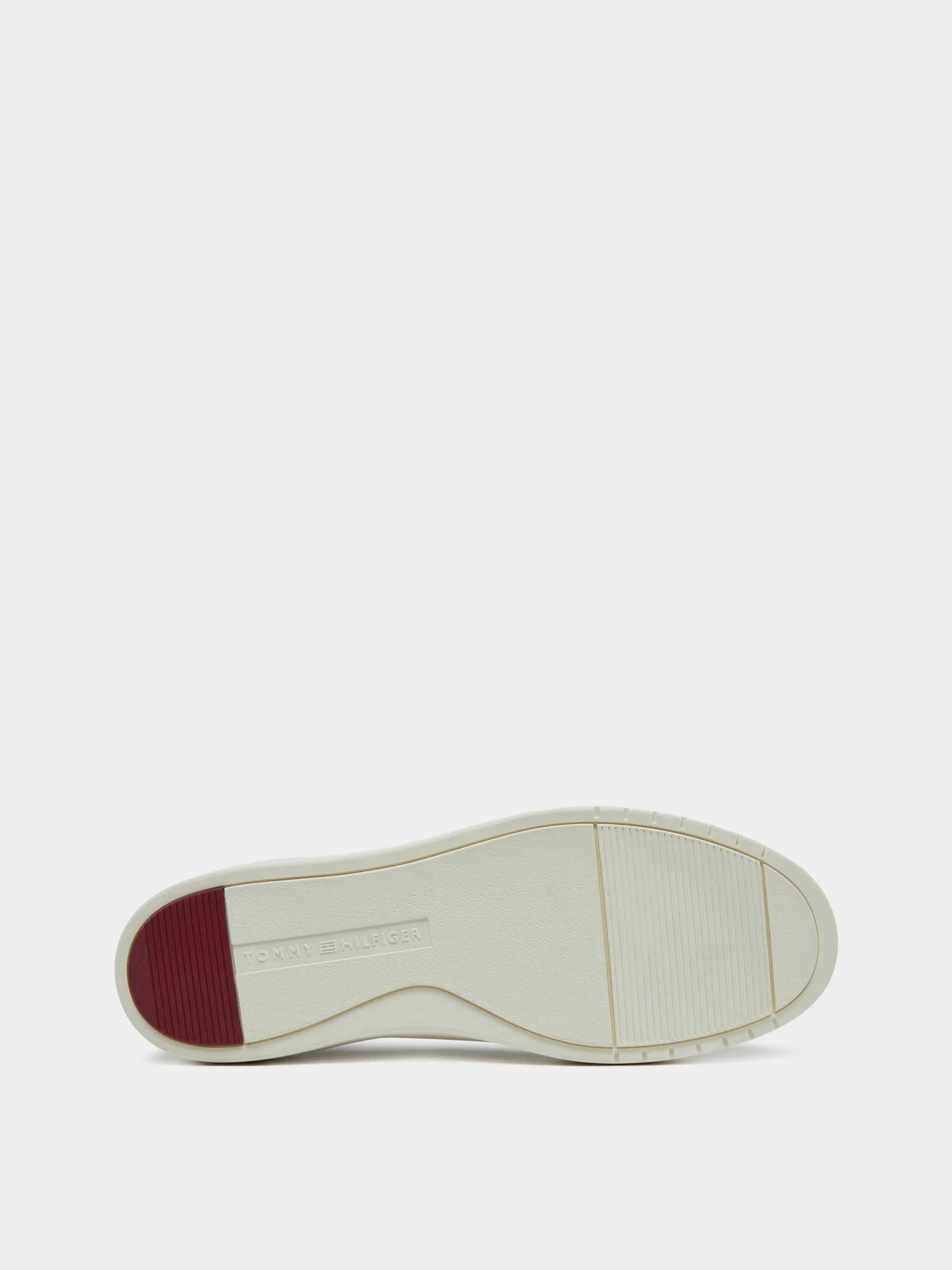 Мокасины Tommy Hilfiger модель FM0FM05354-DW5 Фото