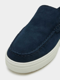 Мокасины Tommy Hilfiger модель FM0FM05354-DW5 Фото