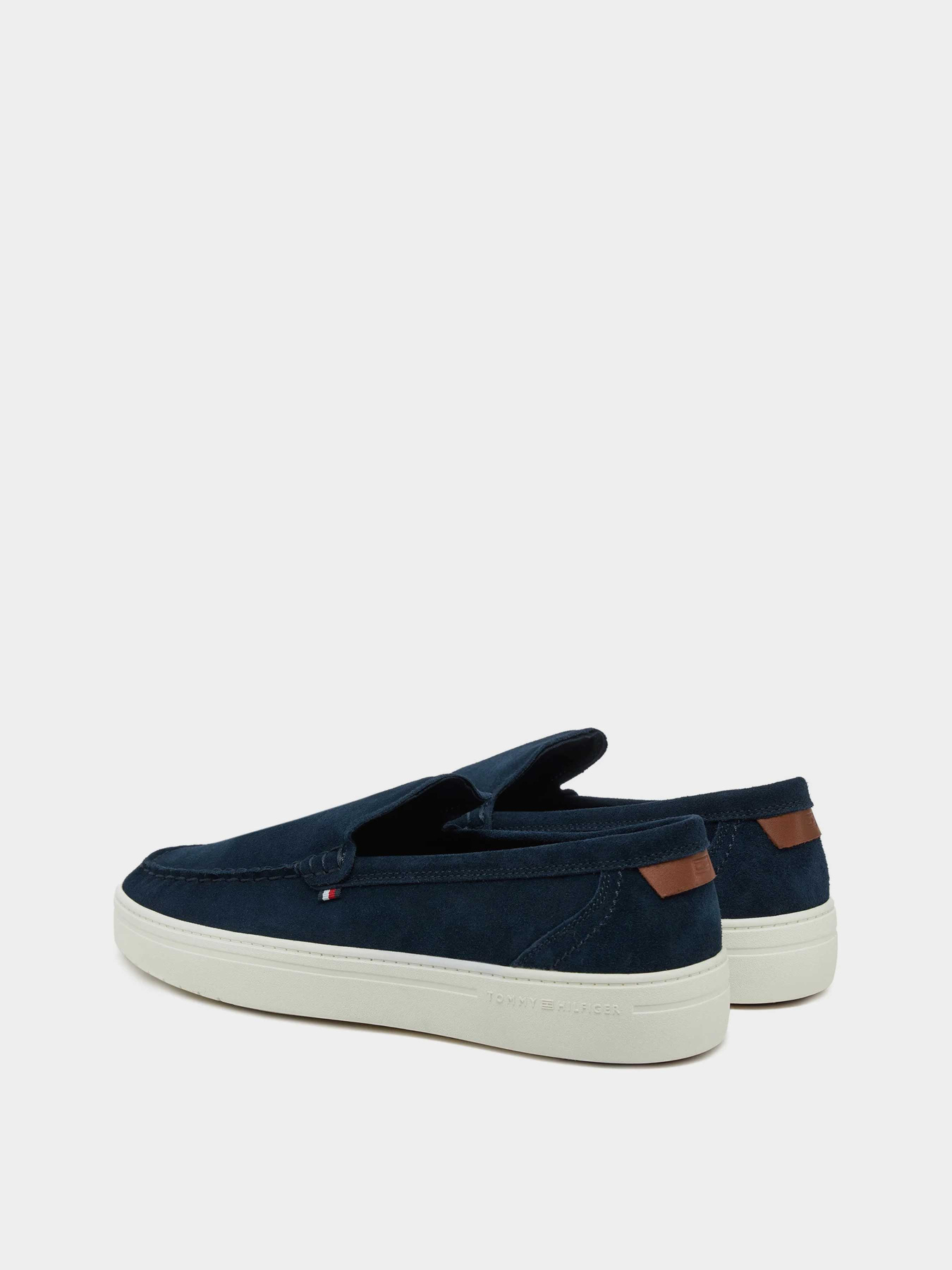 Мокасини Tommy Hilfiger модель FM0FM05354-DW5 Фото