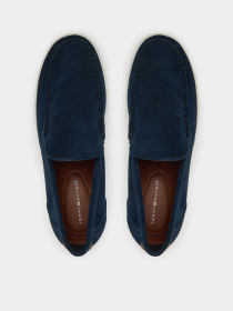 Мокасини Tommy Hilfiger модель FM0FM05354-DW5 Фото