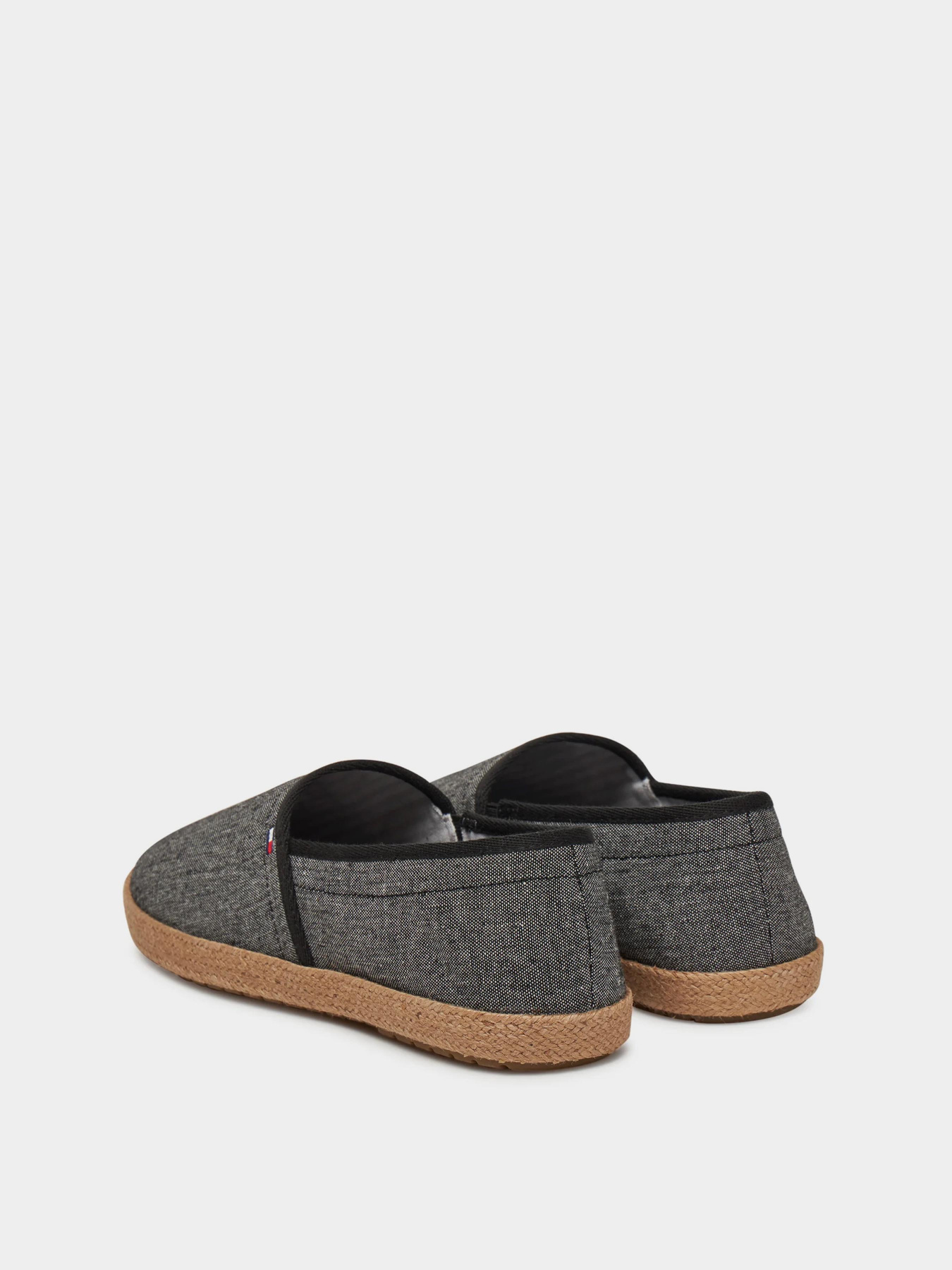 Эспадрильи Tommy Hilfiger модель FM0FM05391-BDS Фото