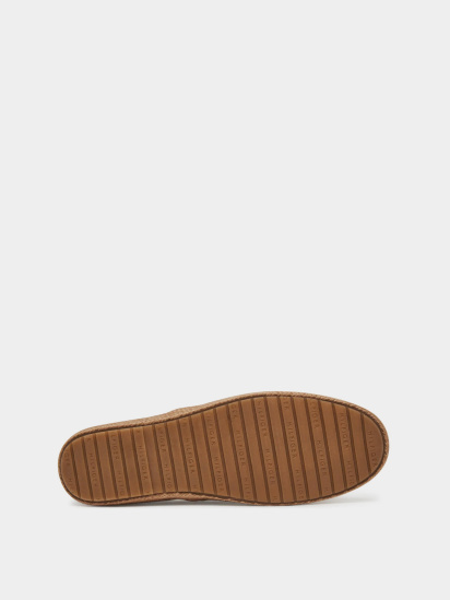 Еспадрильї Tommy Hilfiger модель FM0FM05391-BDS — фото 4 - INTERTOP