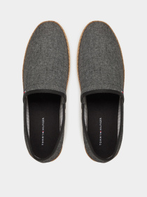 Эспадрильи Tommy Hilfiger модель FM0FM05391-BDS Фото