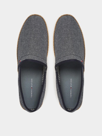 Эспадрильи Tommy Hilfiger модель FM0FM05391-DW5 Эспадрильи Tommy Hilfiger модель FM0FM05391-DW5 Фото