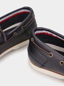 Мокасини Tommy Hilfiger модель FM0FM05569-DW5 Фото