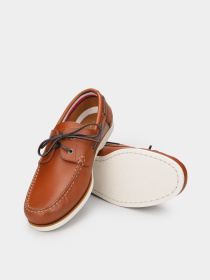 Мокасины Tommy Hilfiger модель FM0FM05569-GVI Фото