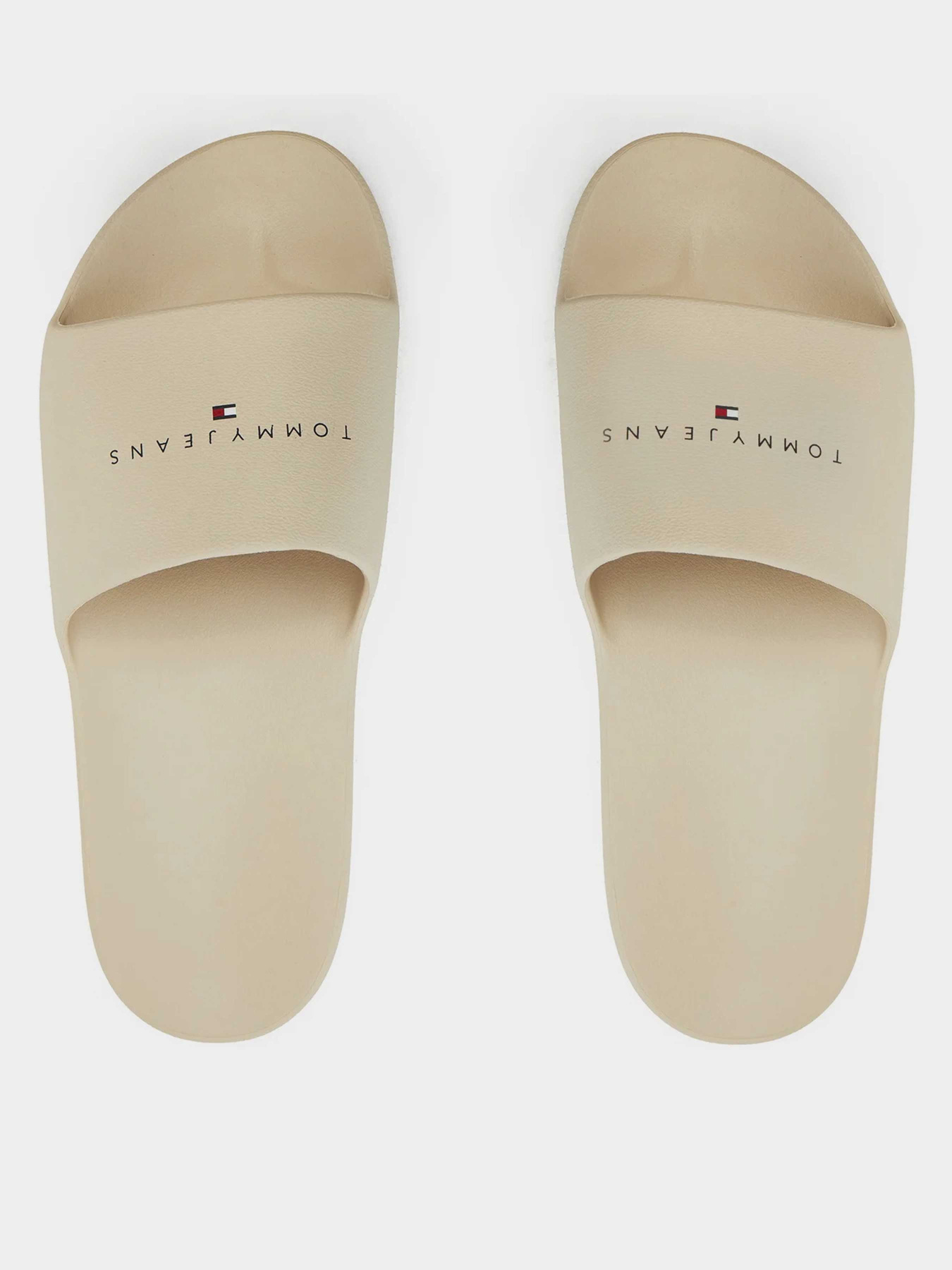 Шлепанцы Tommy Hilfiger модель EM0EM01559-ACG Фото