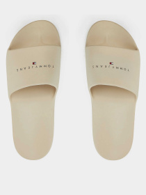 Шлепанцы Tommy Hilfiger модель EM0EM01559-ACG Фото