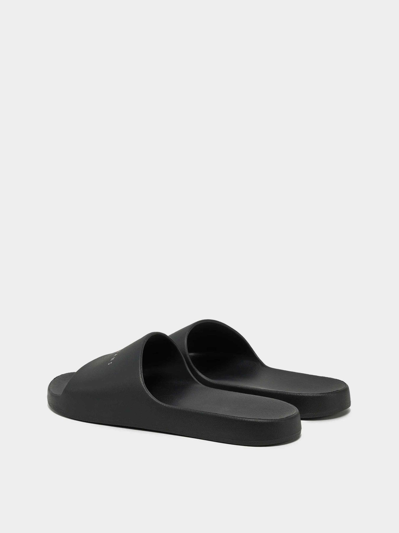 Шлепанцы Tommy Hilfiger модель EM0EM01559-BDS Фото