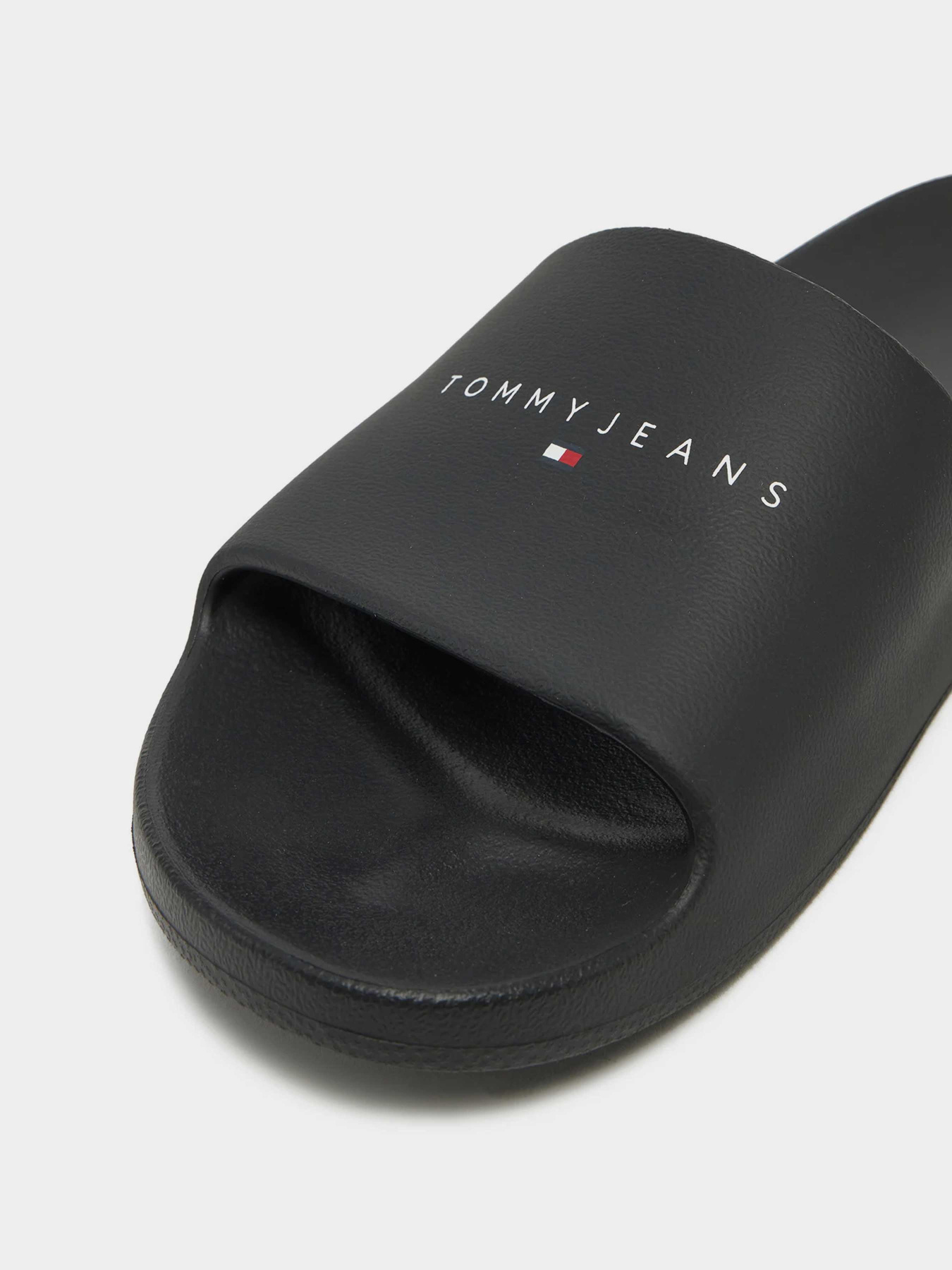 Шлепанцы Tommy Hilfiger модель EM0EM01559-BDS Фото