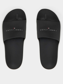 Шлепанцы Tommy Hilfiger модель EM0EM01559-BDS Фото