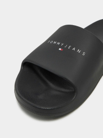 Шлепанцы Tommy Hilfiger модель EM0EM01559-BDS Фото