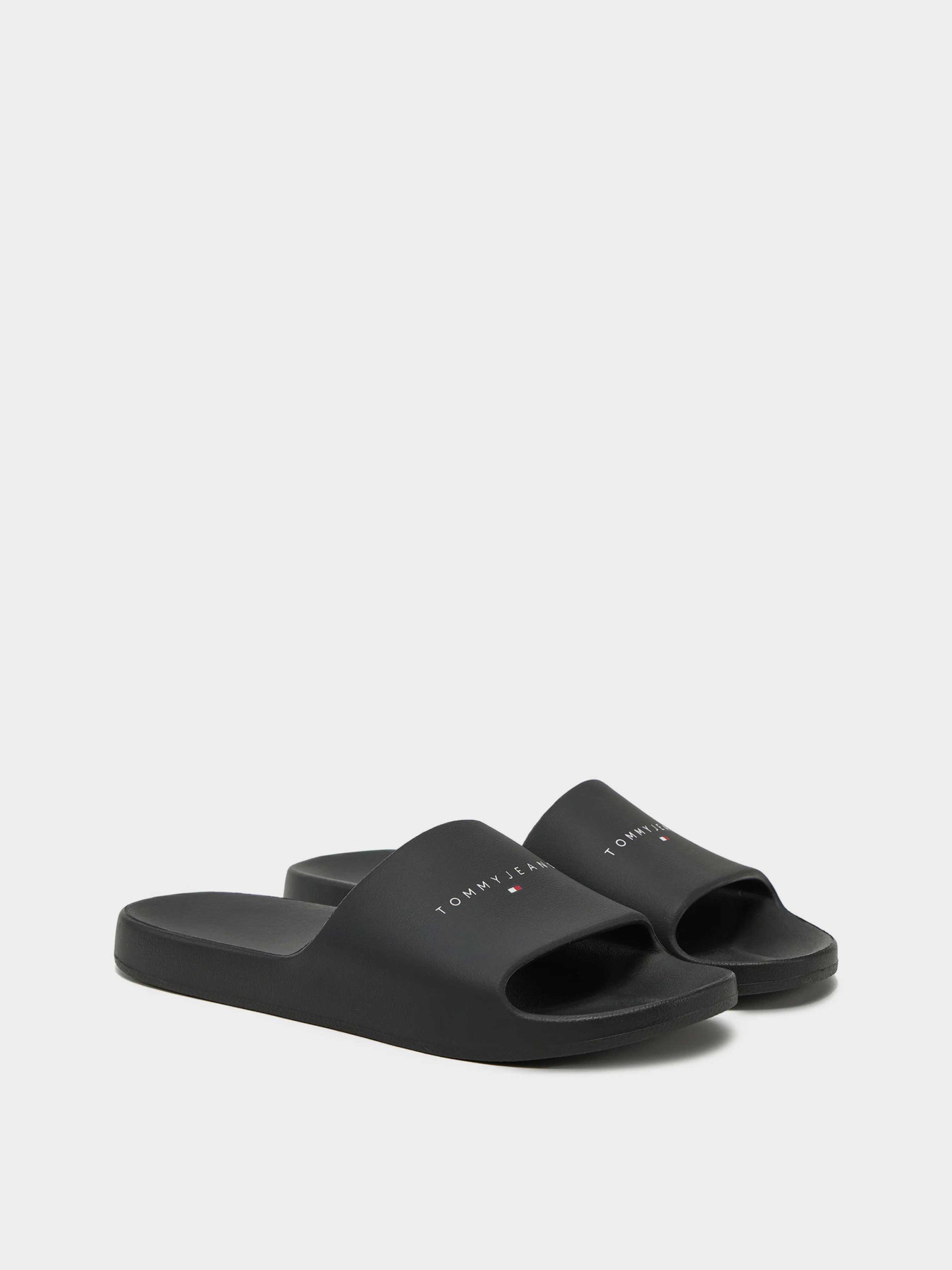 Шльопанці Tommy Hilfiger модель EM0EM01559-BDS Шльопанці Tommy Hilfiger модель EM0EM01559-BDS Фото