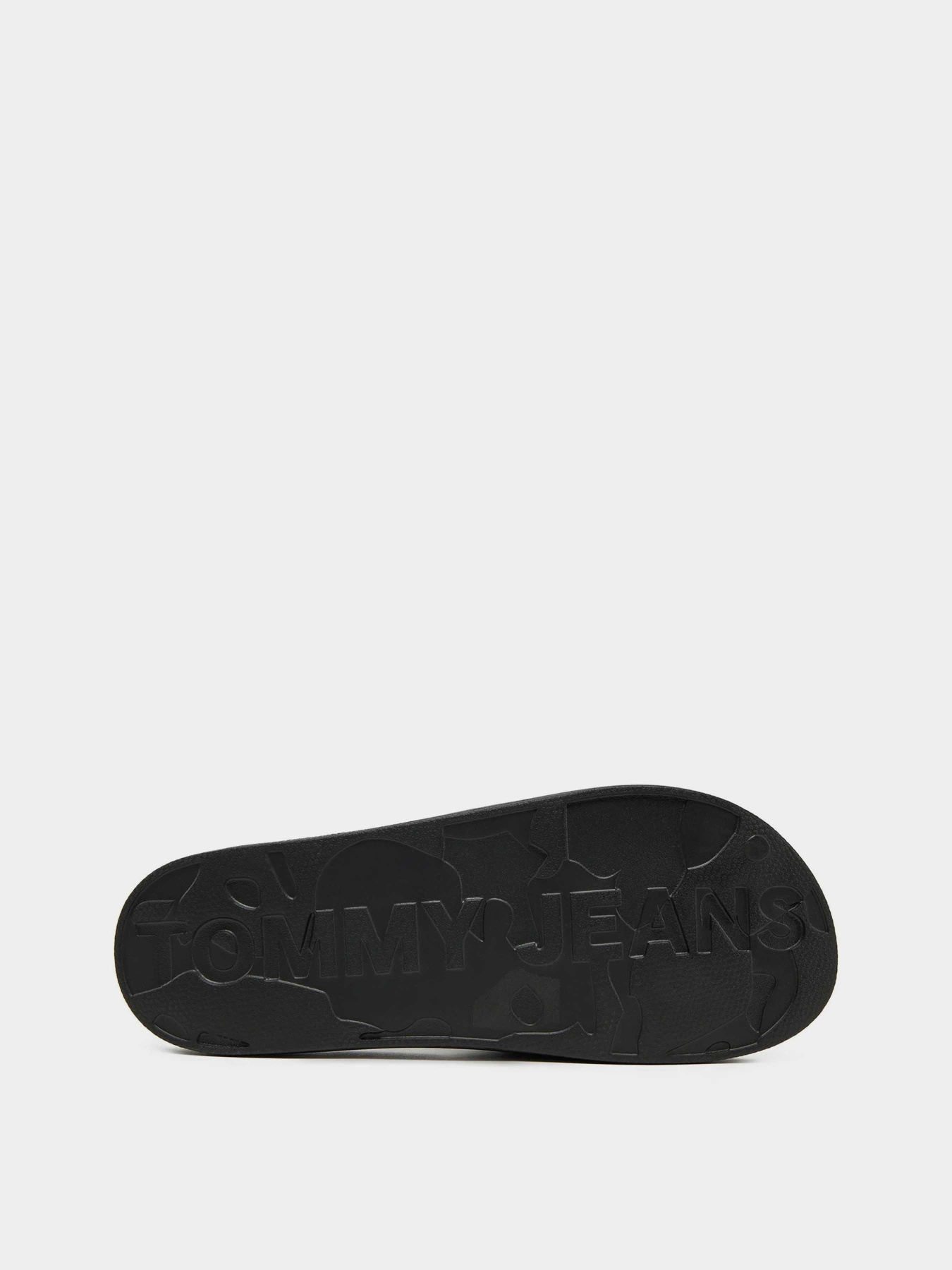 Шльопанці Tommy Hilfiger модель EM0EM01559-BDS Шльопанці Tommy Hilfiger модель EM0EM01559-BDS Фото